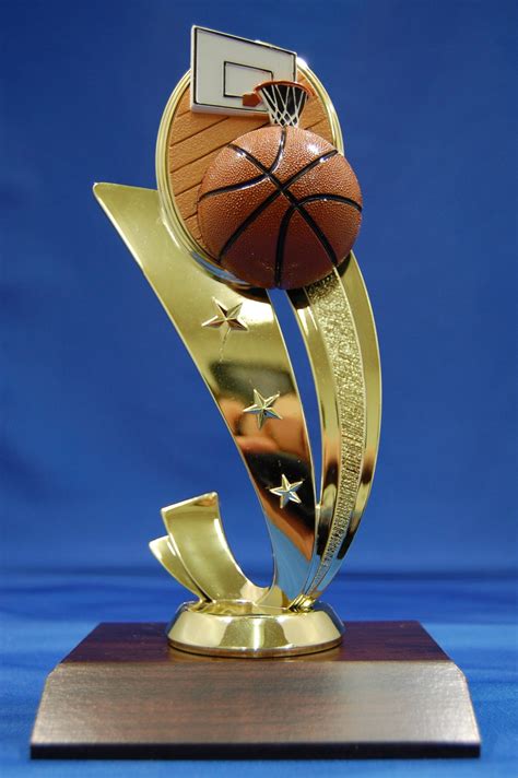 Western Trophy & Engraving Boise | Basketball Trophies