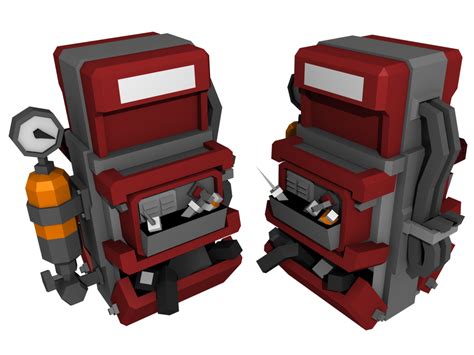 TF2 Dispenser Level 2 by PiTheKhoz on DeviantArt