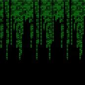 Download Matrix Wallpaper android on PC