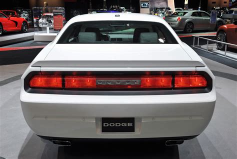 Challenger Rear Lights Not Working? | Dodge Challenger Forum