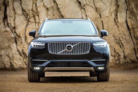 Volvo ditching diesel because the writing's on the wall - CNET