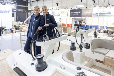 boot Düsseldorf 2024: International exhibitors set to increase