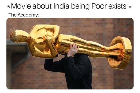 The academy awards : r/memes