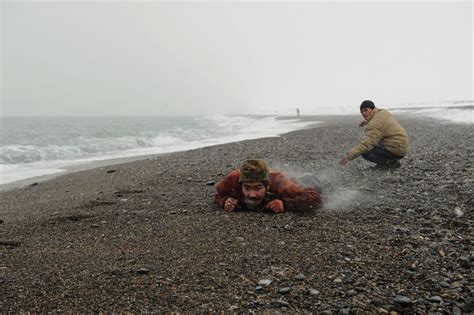 Andrey Shapran - Sea hunters of Chukotka. Inchoun. | LensCulture