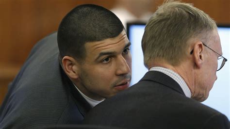 Aaron Hernandez trial: Day 29 - Sports Illustrated