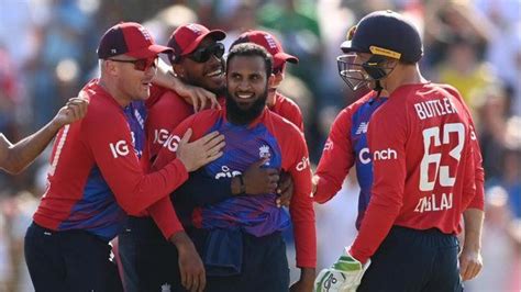 ICC Cricket World Cup 2023: Decoding the England squad