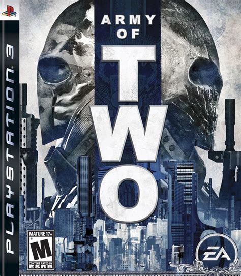 Army of Two Film Planned - IGN