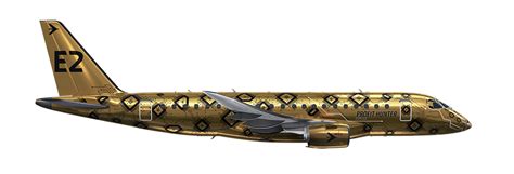 Embraer halted it's ambitious E175-E2 jet development program , expects ...