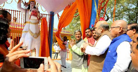 The India Fix: How stable is the BJP's fusion of Hindutva and OBC politics in UP?