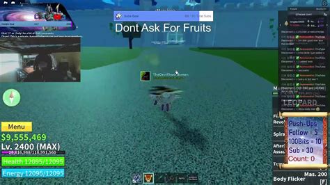 Blox Fruits (CODES + GIVEAWAY) I Helping Viewers W/ Raids + Bounty Hunting - YouTube