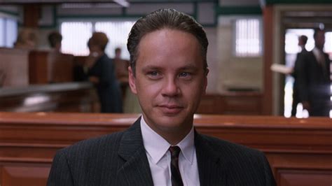 Shawshank Redemption character analysis: Andy Dufresne