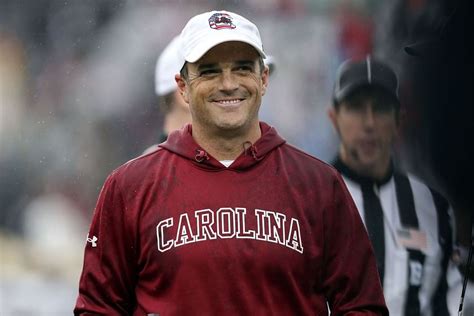 Shane Beamer news: South Carolina HC reportedly looking for next ...