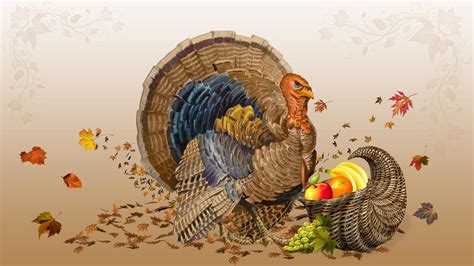 Thanksgiving Funny Turkey Wallpapers - Wallpaper Cave