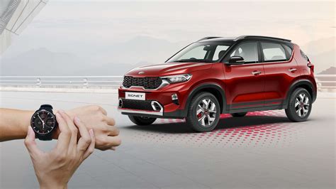 UVO | The Power To Connect | Kia Motors India