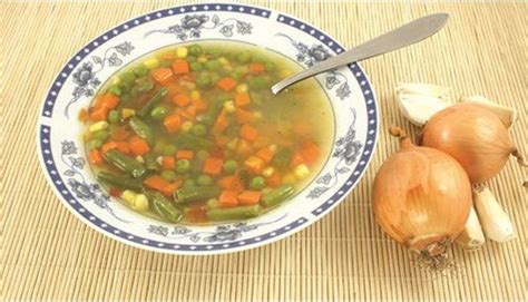 Knorr Vegetable Soup Mix Pasta Recipe | Deporecipe.co