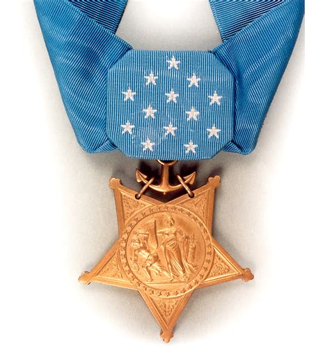 New Medals of Honor -- Chicago Tribune