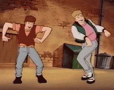 Dance GIF - Find & Share on GIPHY