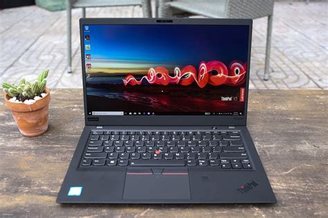 [Review] ThinkPad X1 Carbon Gen6 - mạnh hơn, hoàn hảo hơn, giá cao nhưng đáng!