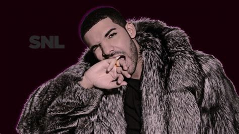 Drake - PETA, U Mad? The Best Celebrity Fur Coats of This Past Winter ...