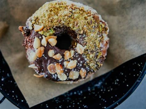 Nodo Donuts, Brisbane | Urban List Brisbane