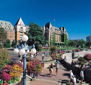 University of Victoria