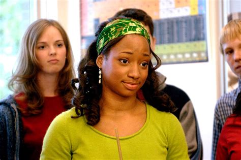 Monique Coleman Reveals Why Her 'HSM' Character Always Wore Headbands