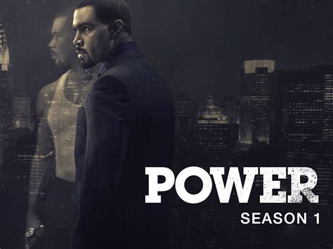 Prime Video: Power, Season 1