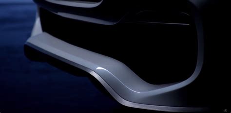 Mercedes-Benz Pickup Concept Teaser Shows Glimpses of a Very Beautiful ...