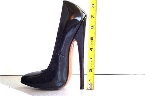 Heels? Ouch! | SiOWfa15: Science in Our World: Certainty and Controversy