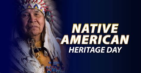 VBA Celebrates Native American Heritage Day - VA News