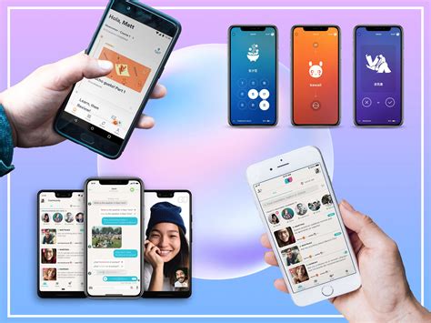 Best Apps For Learning A Foreign Language - Flux Resource