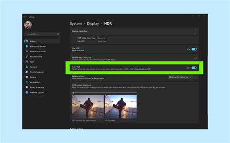 How to turn on Windows 11 HDR | Tom's Guide
