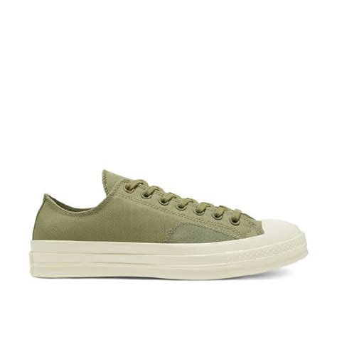 Converse Chuck Taylor All Star Clean 'N Preme Chuck 70 Low Top Ssage