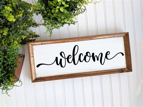 Welcome Svg Welcome Home Svg Home Svg Digital Cut Files - Etsy