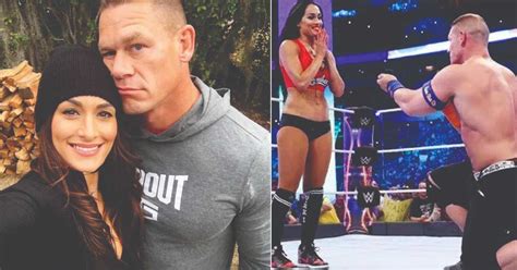 Elizabeth Huberdeau: All You Need to Know About the Ex-Wife of John Cena