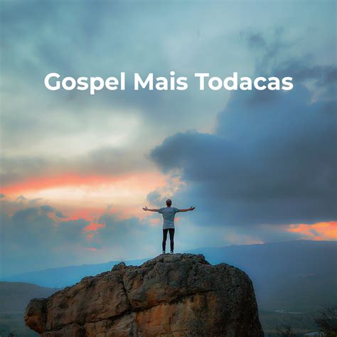 Gospel Mais Tocadas: Playlist Gospel 2018 Playlist - Kolibri Music