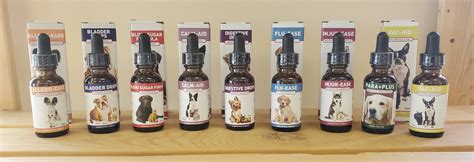 Homeopathy & Pets Part II - Riva's Remedies