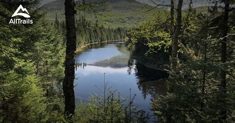 Best Trails in Parc National du Mont-Tremblant - Quebec, Canada | AllTrails