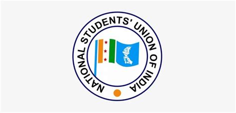 Download National Students' Union Of India - Nsui Logo - HD Transparent PNG - NicePNG.com