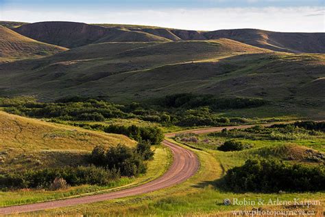 17 Favourite New Saskatchewan Landscape Photos from 2017 - Photo Journeys