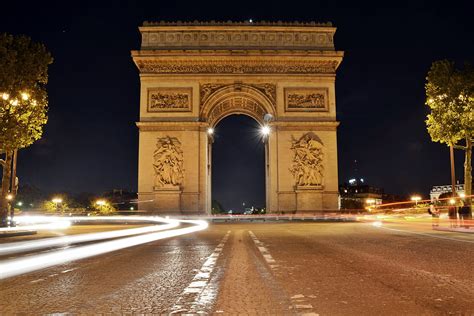 10 Best Things to Do in Paris - France : DreamAndTravel