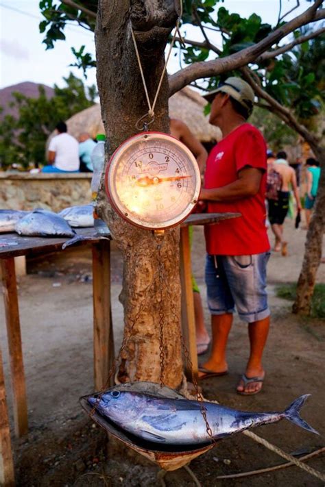 pescadores-taganga - Ocean Lovers Taganga