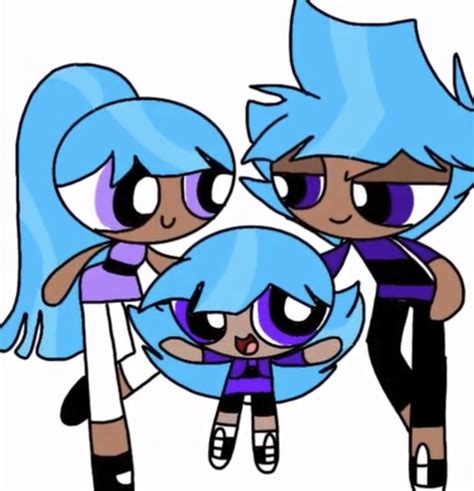 Bliss Blaze and Their future child | Hello kitty wallpaper hd, Powerpuff girls fanart, Cartoon ...