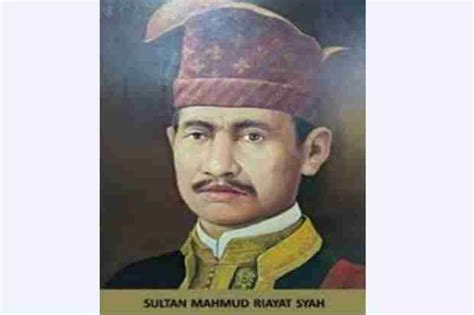 Sultan Alauddin Ri’ayat Syah Sang Penakluk dari Kesultanan Aceh