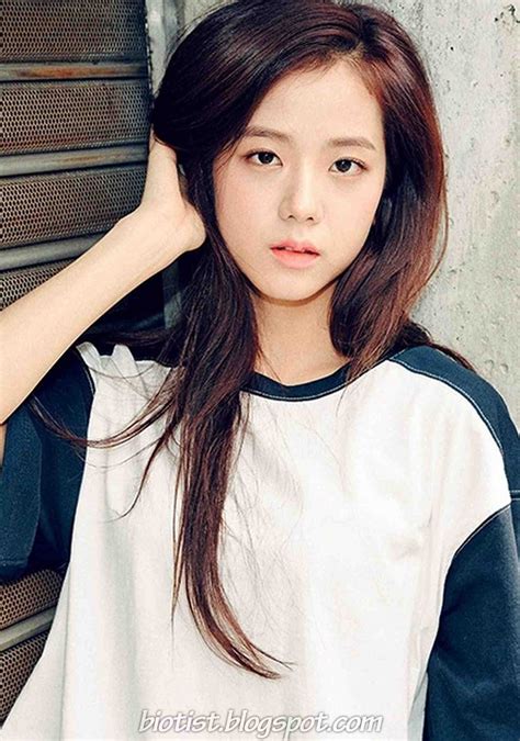 Facts about Jisoo - Jisoo (BLACKPINK) - Fanpop