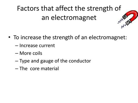 PPT - Magnetism Unit Notes 1 PowerPoint Presentation, free download - ID:2043302