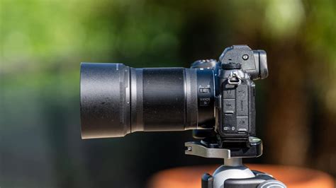 Nikon Z 85mm f/1.8 S review: The perfect balance of price and ...