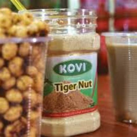 Tiger Nuts Powder Flour - Etsy