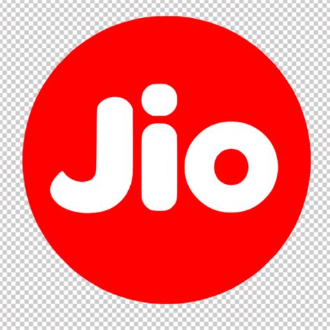 Jio Logo PNG | Vector - PNG Images for Designer FREE