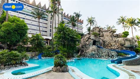 Condominium Hotel Danau Toba: Harga Diskon + Promo Hotel 2024